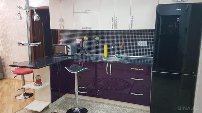 İcarəyə verilir 4 otaqlı köhnə tikili 103 m², Gənclik m., photo 4 from 12