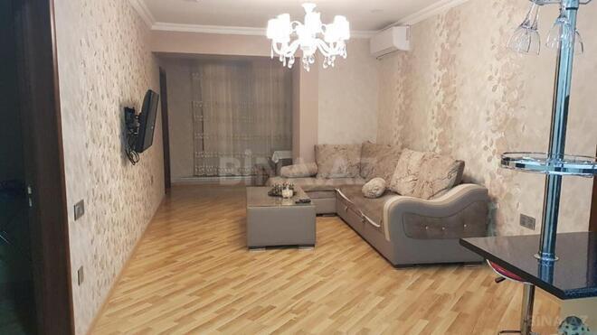 İcarəyə verilir 4 otaqlı köhnə tikili 103 m², Gənclik m., photo 1 from 12
