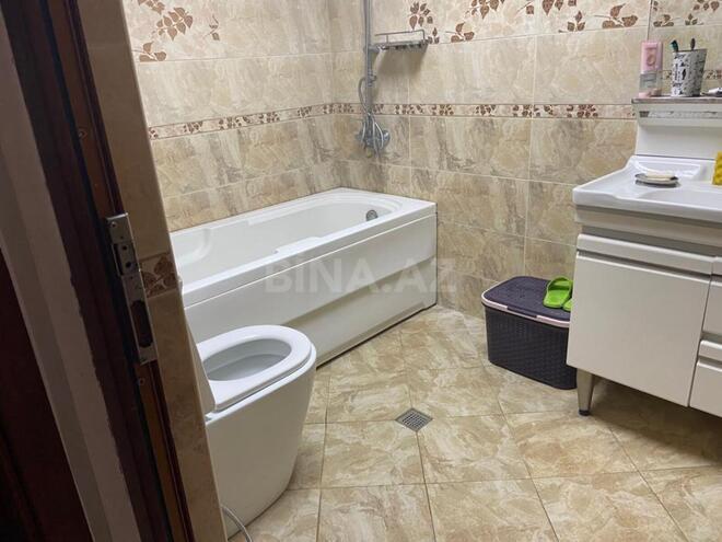 İcarəyə verilir 4 otaqlı köhnə tikili 103 m², Gənclik m., photo 9 from 12