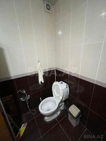 Сдаётся 3-комн. новостройка 95 м², м. Мемар Аджеми, photo 15 from 18