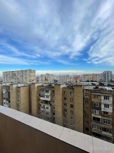 Сдаётся 3-комн. новостройка 95 м², м. Мемар Аджеми, photo 17 from 18