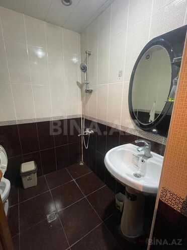 Сдаётся 3-комн. новостройка 95 м², м. Мемар Аджеми, photo 14 from 18