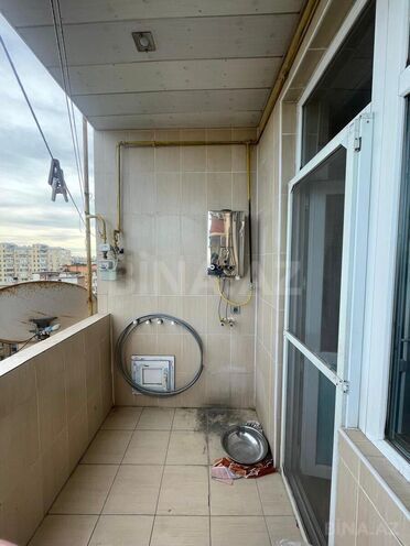 Сдаётся 3-комн. новостройка 95 м², м. Мемар Аджеми, photo 16 from 18