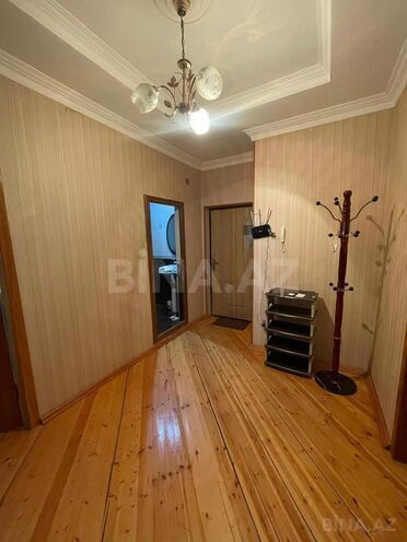 Сдаётся 3-комн. новостройка 95 м², м. Мемар Аджеми, photo 5 from 18