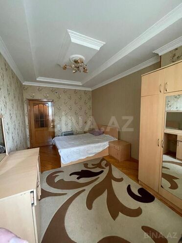Сдаётся 3-комн. новостройка 95 м², м. Мемар Аджеми, photo 9 from 18