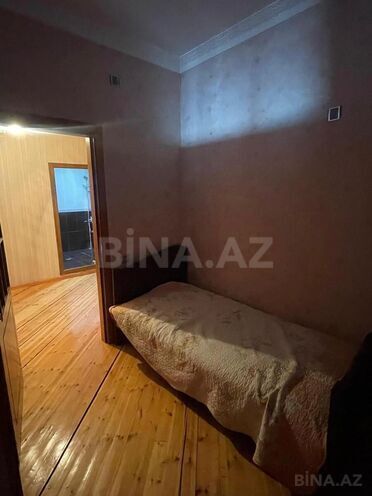 Сдаётся 3-комн. новостройка 95 м², м. Мемар Аджеми, photo 10 from 18