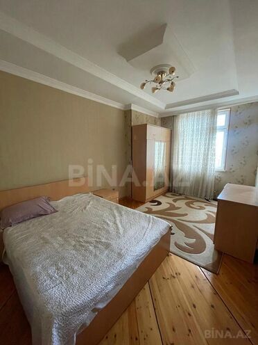 Сдаётся 3-комн. новостройка 95 м², м. Мемар Аджеми, photo 8 from 18