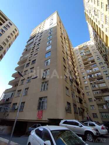 Продаётся 3-комн. новостройка 100 м², Абшеронcкий  р., photo 1 from 32