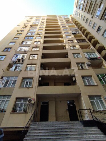 Продаётся 3-комн. новостройка 100 м², Абшеронcкий  р., photo 3 from 32