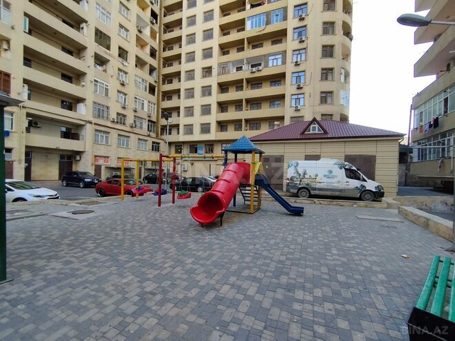 Продаётся 3-комн. новостройка 100 м², Абшеронcкий  р., photo 4 from 32