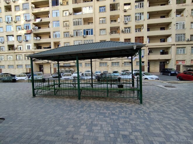 Продаётся 3-комн. новостройка 100 м², Абшеронcкий  р., photo 5 from 32