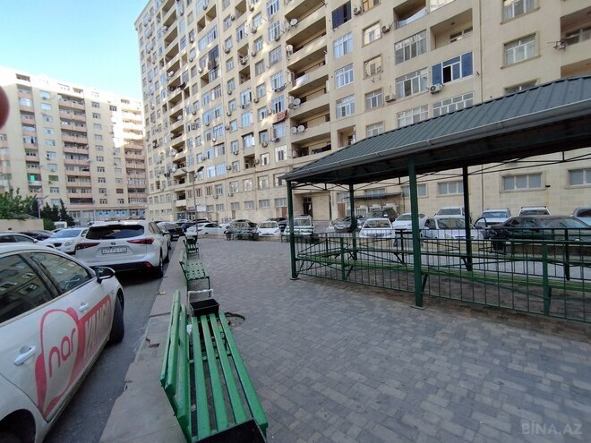 Продаётся 3-комн. новостройка 100 м², Абшеронcкий  р., photo 6 from 32