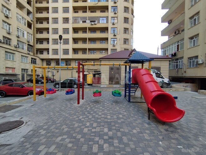 Продаётся 3-комн. новостройка 100 м², Абшеронcкий  р., photo 7 from 32