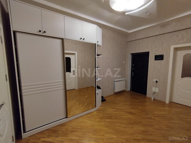 Продаётся 3-комн. новостройка 100 м², Абшеронcкий  р., photo 8 from 32