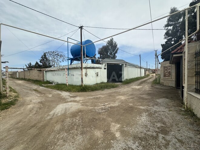 Satılır 15 otaqlı həyət evi/bağ evi 350 m², Nardaran q., photo 1 from 32