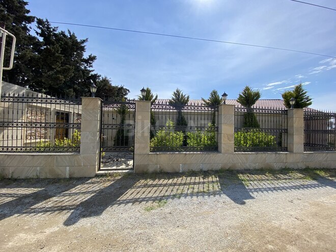 Satılır 15 otaqlı həyət evi/bağ evi 350 m², Nardaran q., photo 3 from 32