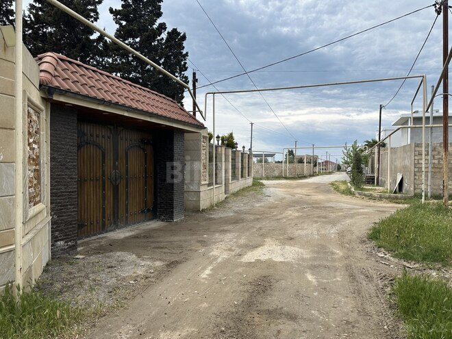 Satılır 15 otaqlı həyət evi/bağ evi 350 m², Nardaran q., photo 4 from 32