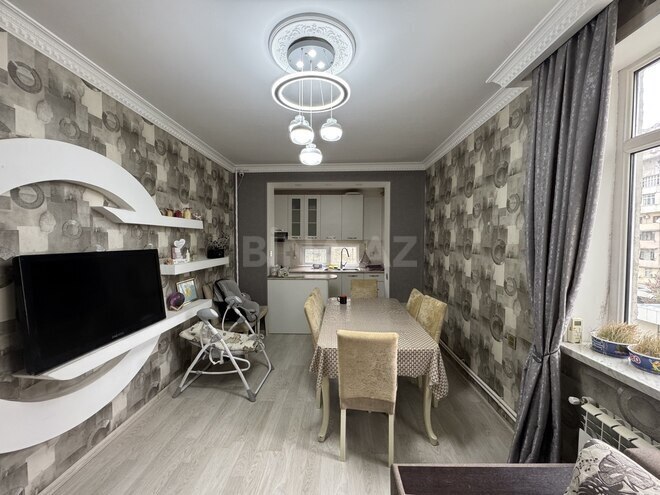 Продаётся 2-комн. вторичка 45 м², м. Мемар Аджеми, photo 6 from 15