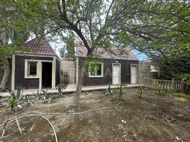 Satılır 15 otaqlı həyət evi/bağ evi 350 m², Nardaran q., photo 6 from 32