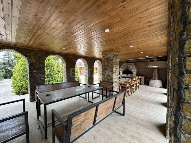 Satılır 15 otaqlı həyət evi/bağ evi 350 m², Nardaran q., photo 9 from 32
