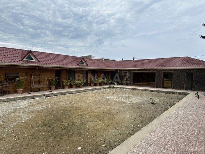 Satılır 15 otaqlı həyət evi/bağ evi 350 m², Nardaran q., photo 10 from 32