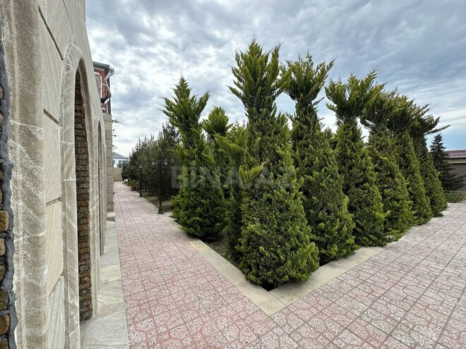 Satılır 15 otaqlı həyət evi/bağ evi 350 m², Nardaran q., photo 11 from 32