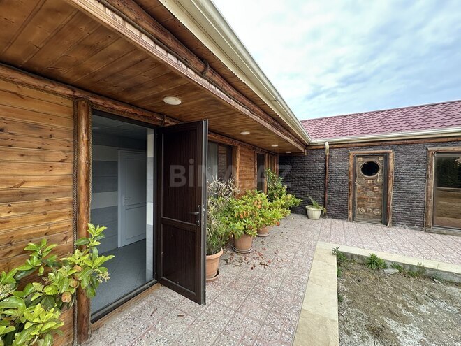 Satılır 15 otaqlı həyət evi/bağ evi 350 m², Nardaran q., photo 12 from 32