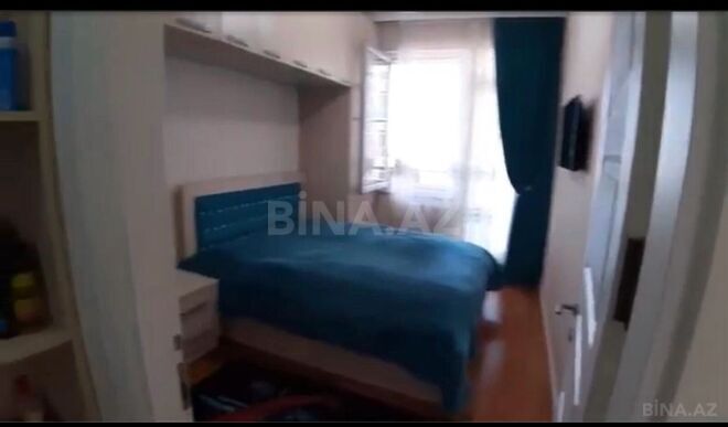İcarəyə verilir 2 otaqlı yeni tikili 55 m², 20 Yanvar m., photo 3 from 7