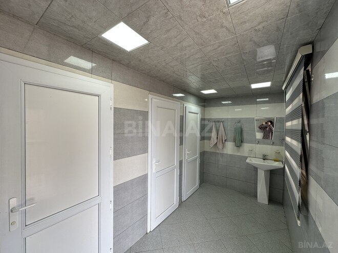 Satılır 15 otaqlı həyət evi/bağ evi 350 m², Nardaran q., photo 13 from 32