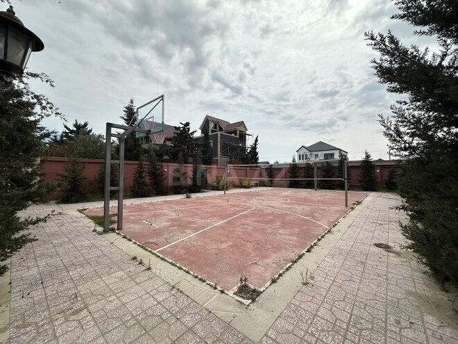 Satılır 15 otaqlı həyət evi/bağ evi 350 m², Nardaran q., photo 15 from 32