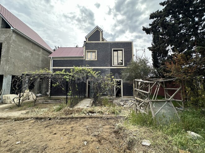 Satılır 15 otaqlı həyət evi/bağ evi 350 m², Nardaran q., photo 16 from 32