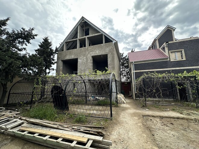 Satılır 15 otaqlı həyət evi/bağ evi 350 m², Nardaran q., photo 17 from 32