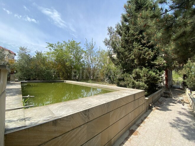 Satılır 15 otaqlı həyət evi/bağ evi 350 m², Nardaran q., photo 19 from 32
