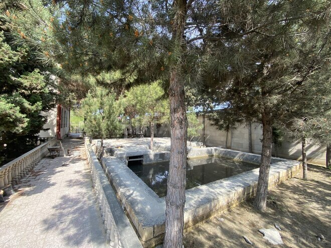 Satılır 15 otaqlı həyət evi/bağ evi 350 m², Nardaran q., photo 20 from 32