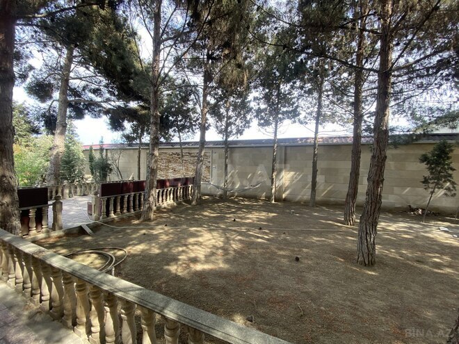 Satılır 15 otaqlı həyət evi/bağ evi 350 m², Nardaran q., photo 21 from 32