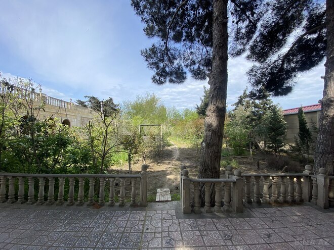 Satılır 15 otaqlı həyət evi/bağ evi 350 m², Nardaran q., photo 22 from 32