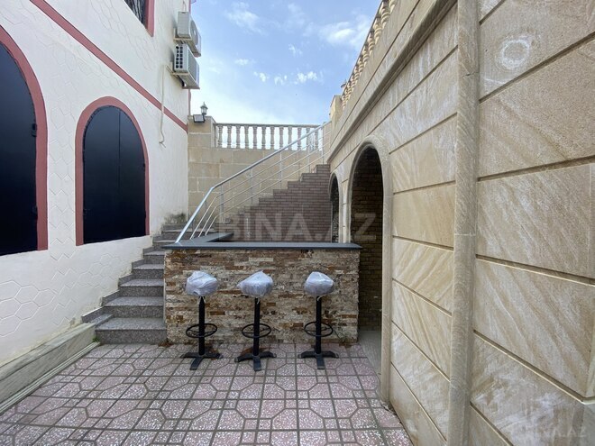 Satılır 15 otaqlı həyət evi/bağ evi 350 m², Nardaran q., photo 23 from 32