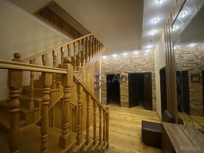 Satılır 15 otaqlı həyət evi/bağ evi 350 m², Nardaran q., photo 24 from 32