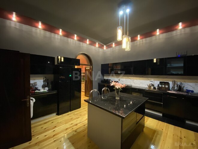 Satılır 15 otaqlı həyət evi/bağ evi 350 m², Nardaran q., photo 25 from 32