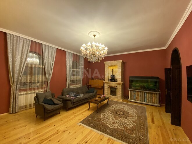 Satılır 15 otaqlı həyət evi/bağ evi 350 m², Nardaran q., photo 26 from 32