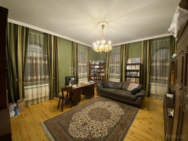 Satılır 15 otaqlı həyət evi/bağ evi 350 m², Nardaran q., photo 27 from 32