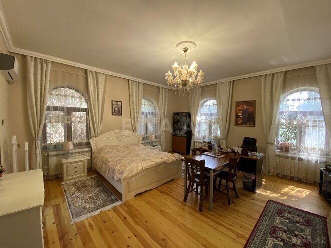 Satılır 15 otaqlı həyət evi/bağ evi 350 m², Nardaran q., photo 28 from 32