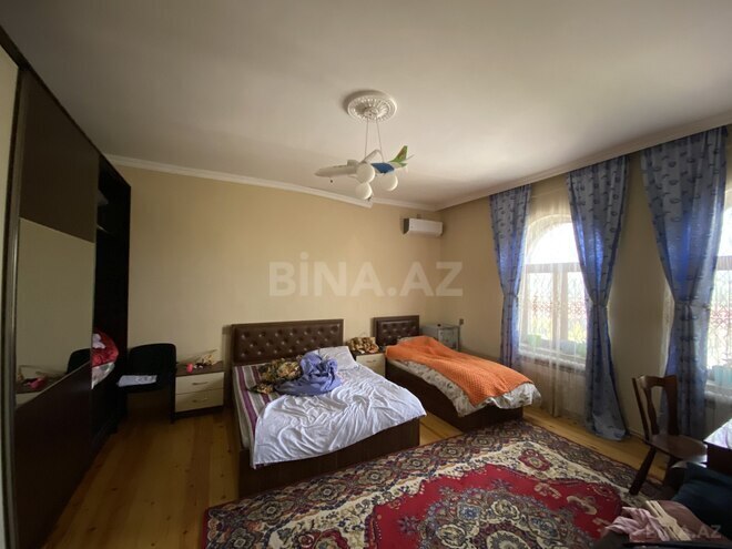 Satılır 15 otaqlı həyət evi/bağ evi 350 m², Nardaran q., photo 29 from 32