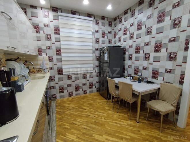 Продаётся 3-комн. новостройка 100 м², Абшеронcкий  р., photo 16 from 32