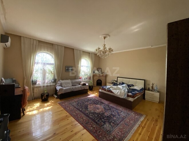 Satılır 15 otaqlı həyət evi/bağ evi 350 m², Nardaran q., photo 30 from 32