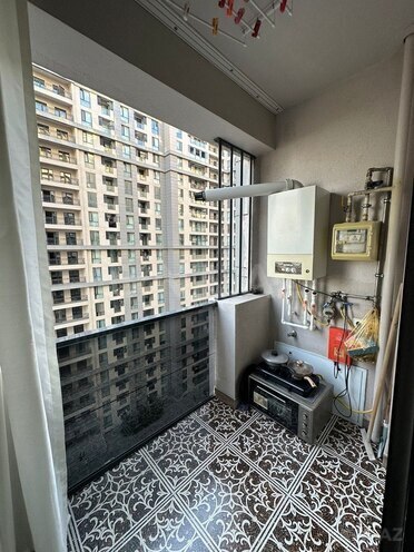 Продаётся 2-комн. новостройка 100 м², Хатаинский р., photo 16 from 18
