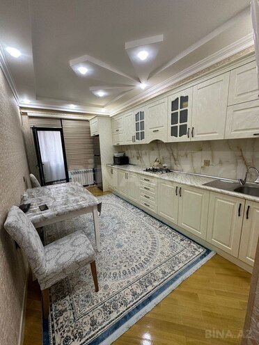 Продаётся 2-комн. новостройка 100 м², Хатаинский р., photo 10 from 18