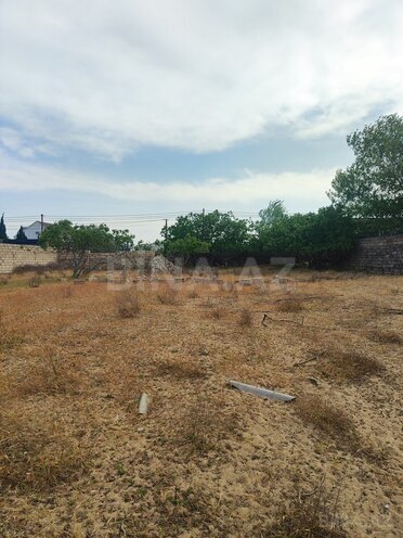Продаётся  участок 24 сот, пос. Кюрдаханы, photo 5 from 8