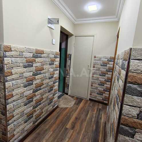 İcarəyə verilir 2 otaqlı köhnə tikili 55 m², Badamdar q., photo 10 from 16