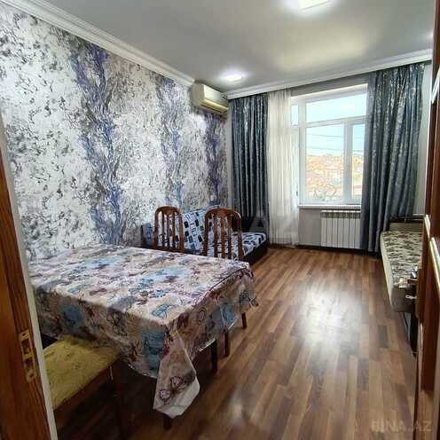 İcarəyə verilir 2 otaqlı köhnə tikili 55 m², Badamdar q., photo 3 from 16